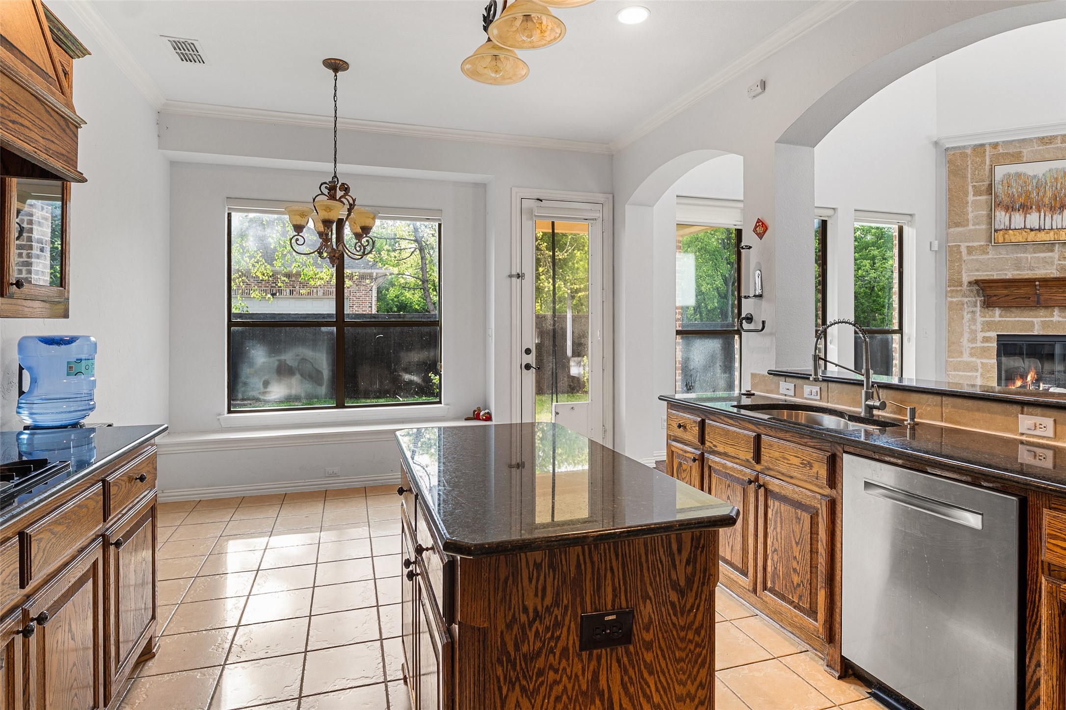 2709 Woodpark Drive Garland TX 75044