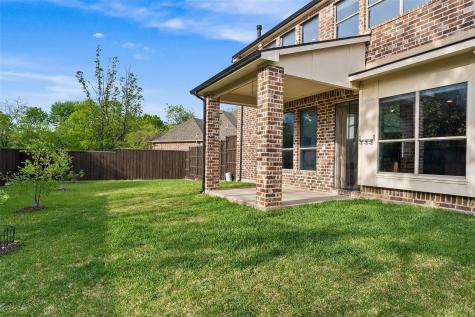 2709 Woodpark Drive Garland TX 75044