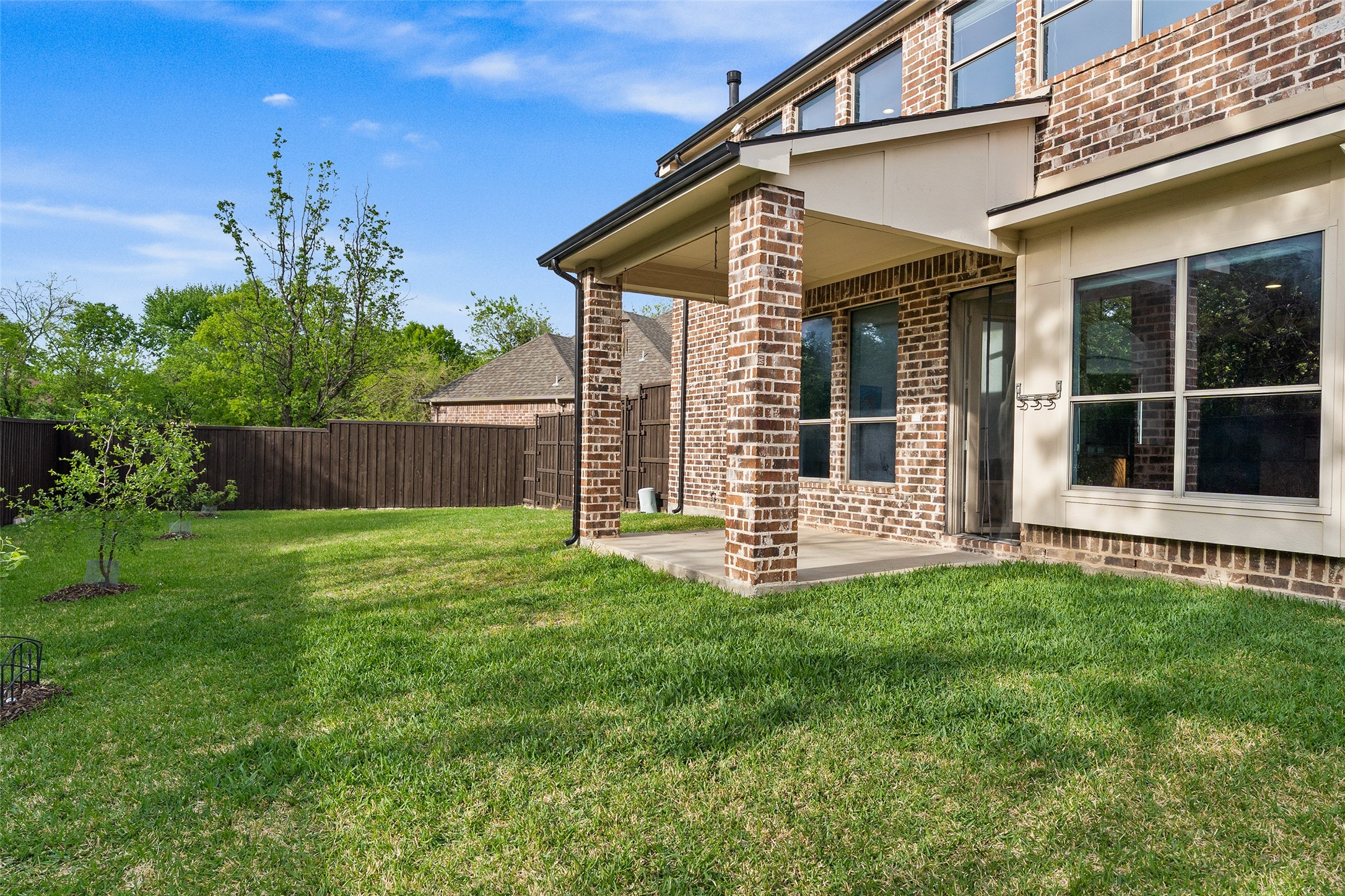 2709 Woodpark Drive Garland TX 75044