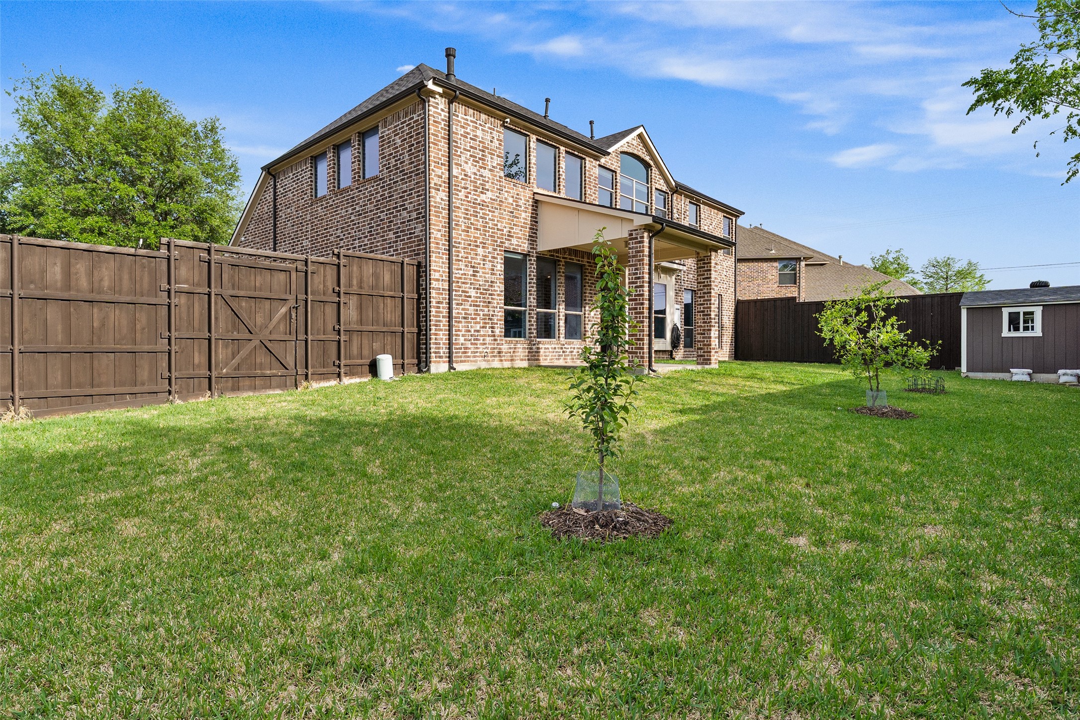 2709 Woodpark Drive Garland TX 75044