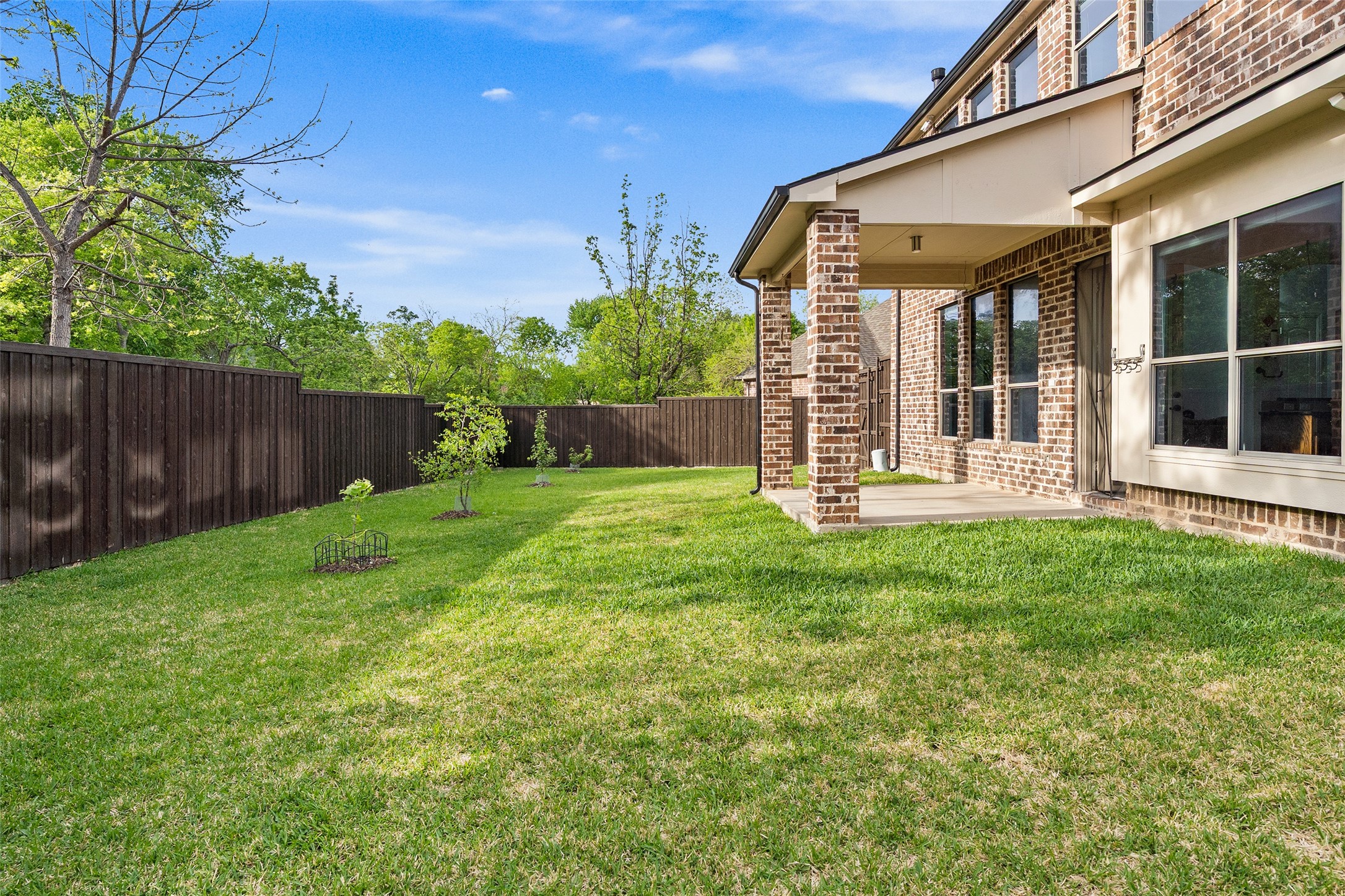 2709 Woodpark Drive Garland TX 75044