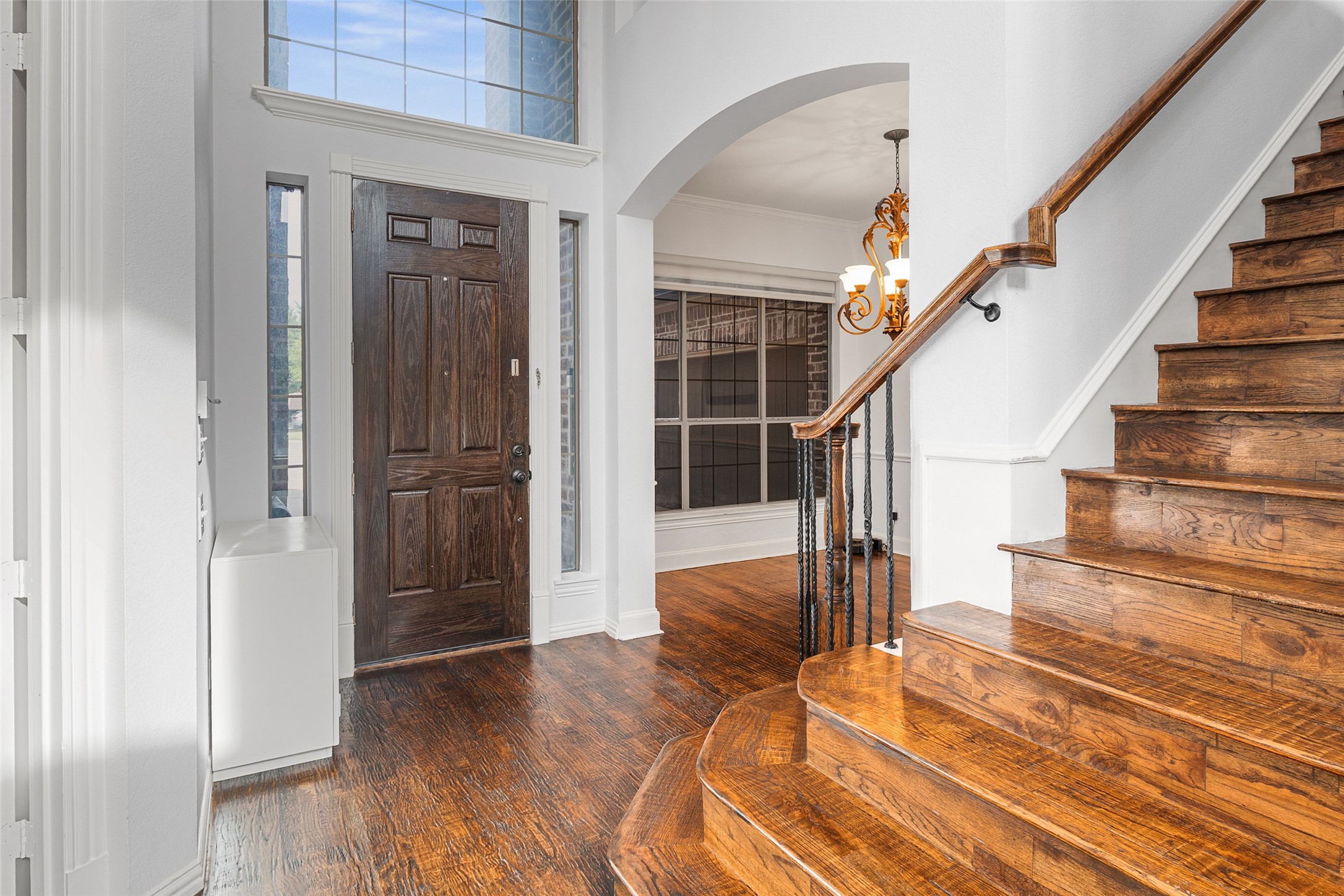 2709 Woodpark Drive Garland TX 75044