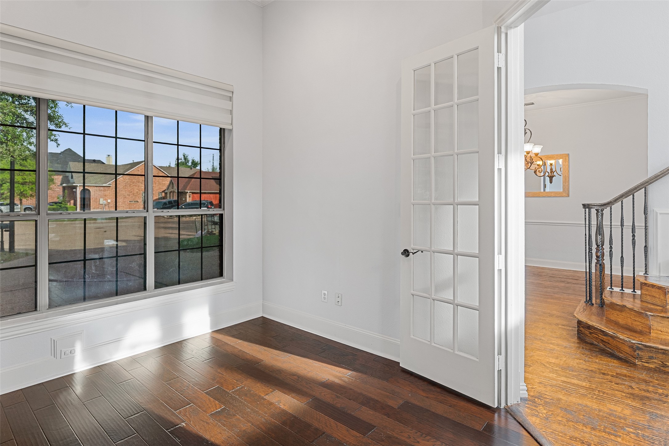 2709 Woodpark Drive Garland TX 75044