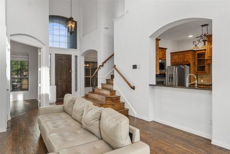 2709 Woodpark Drive Garland TX 75044