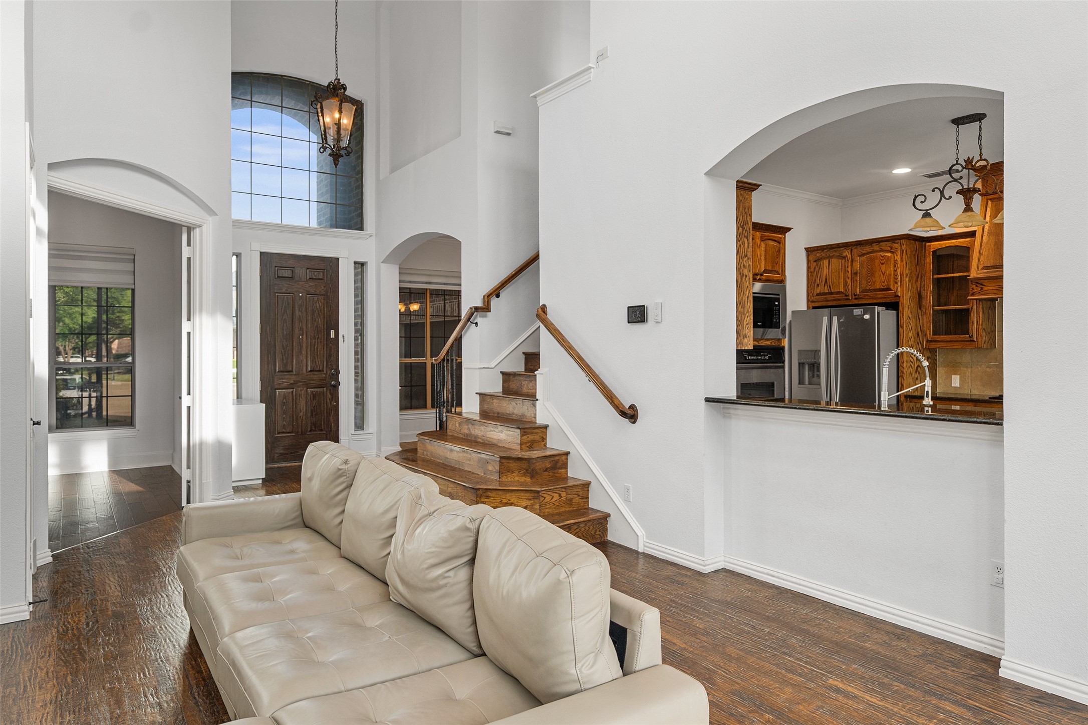 2709 Woodpark Drive Garland TX 75044
