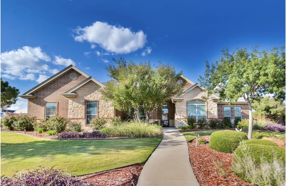 226 Winchester Street Tuscola TX 79562