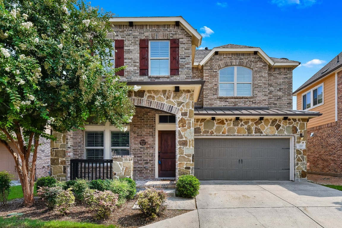 1213 Naples Drive Richardson TX 75080