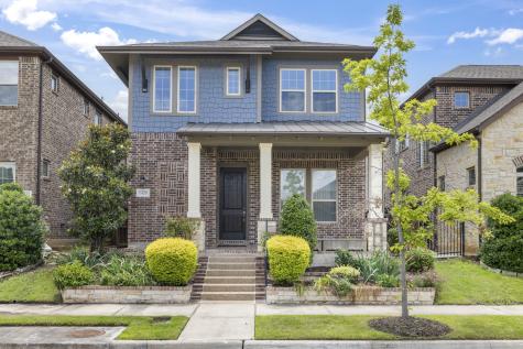 1420 White Squall Trail Arlington TX 76005