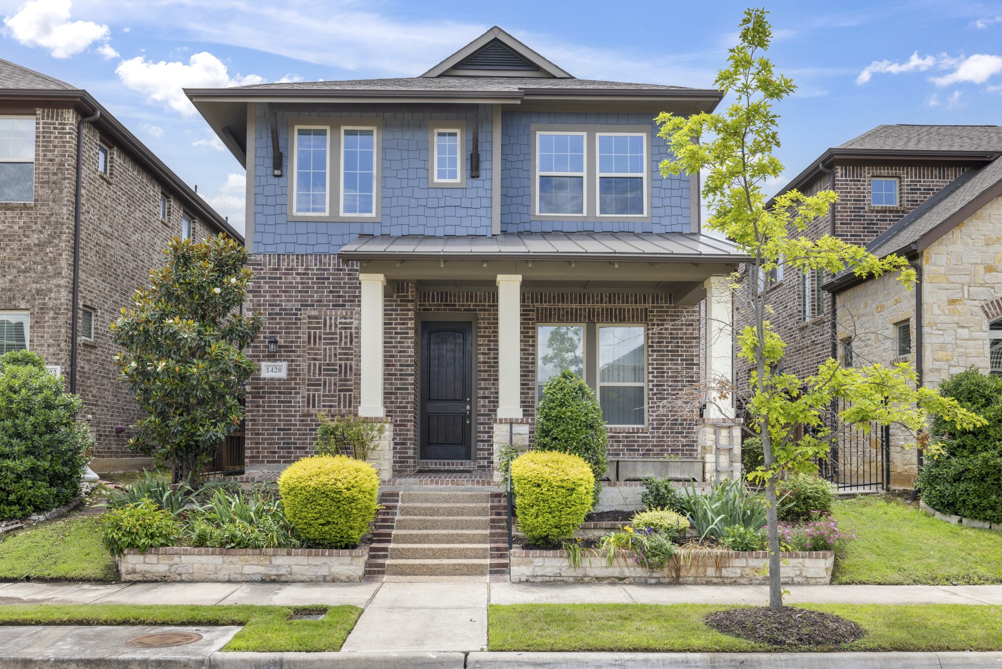 1420 White Squall Trail Arlington TX 76005
