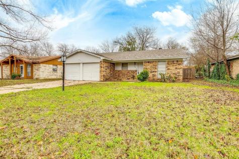 6913 Maryhill Road Forest Hill TX 76140