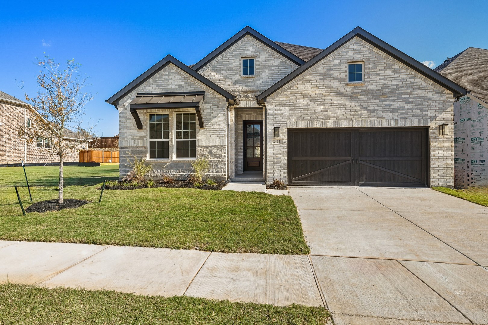 2433 Ainsdale Drive Celina TX 75009