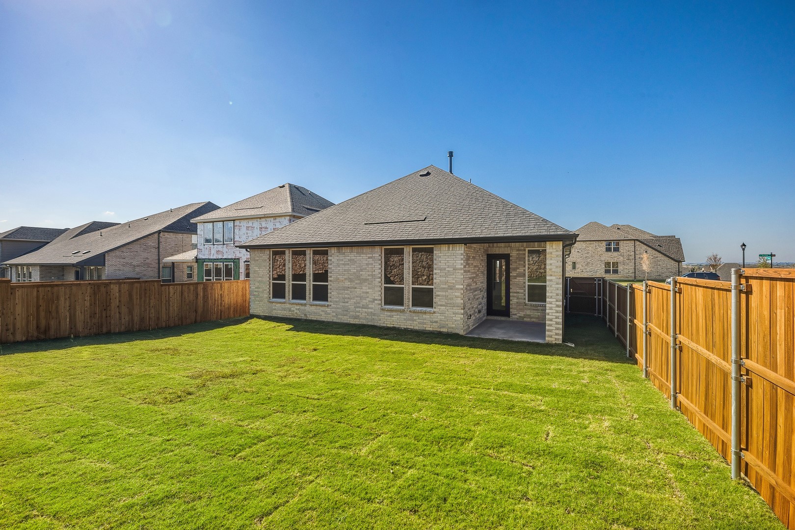 2433 Ainsdale Drive Celina TX 75009