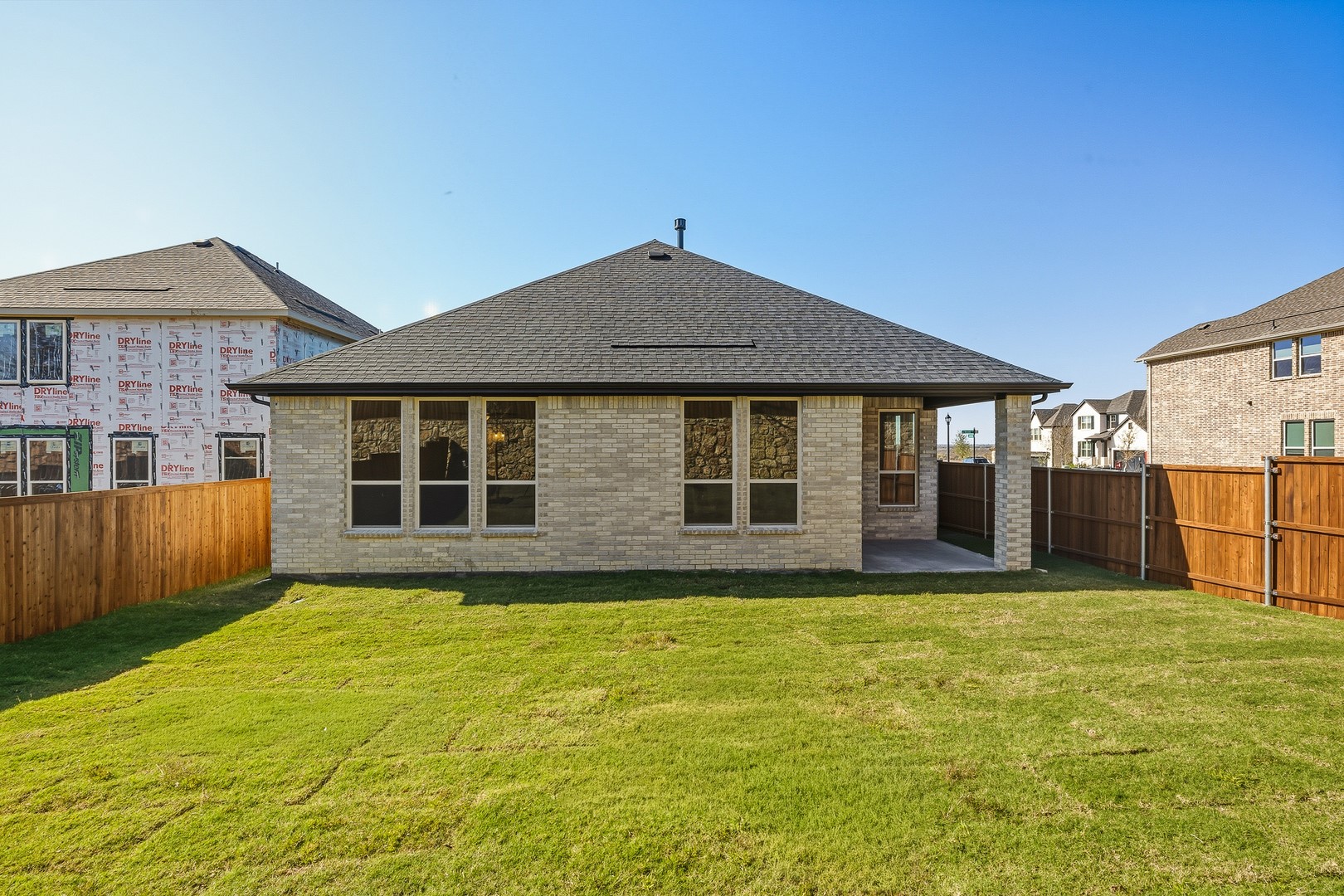 2433 Ainsdale Drive Celina TX 75009