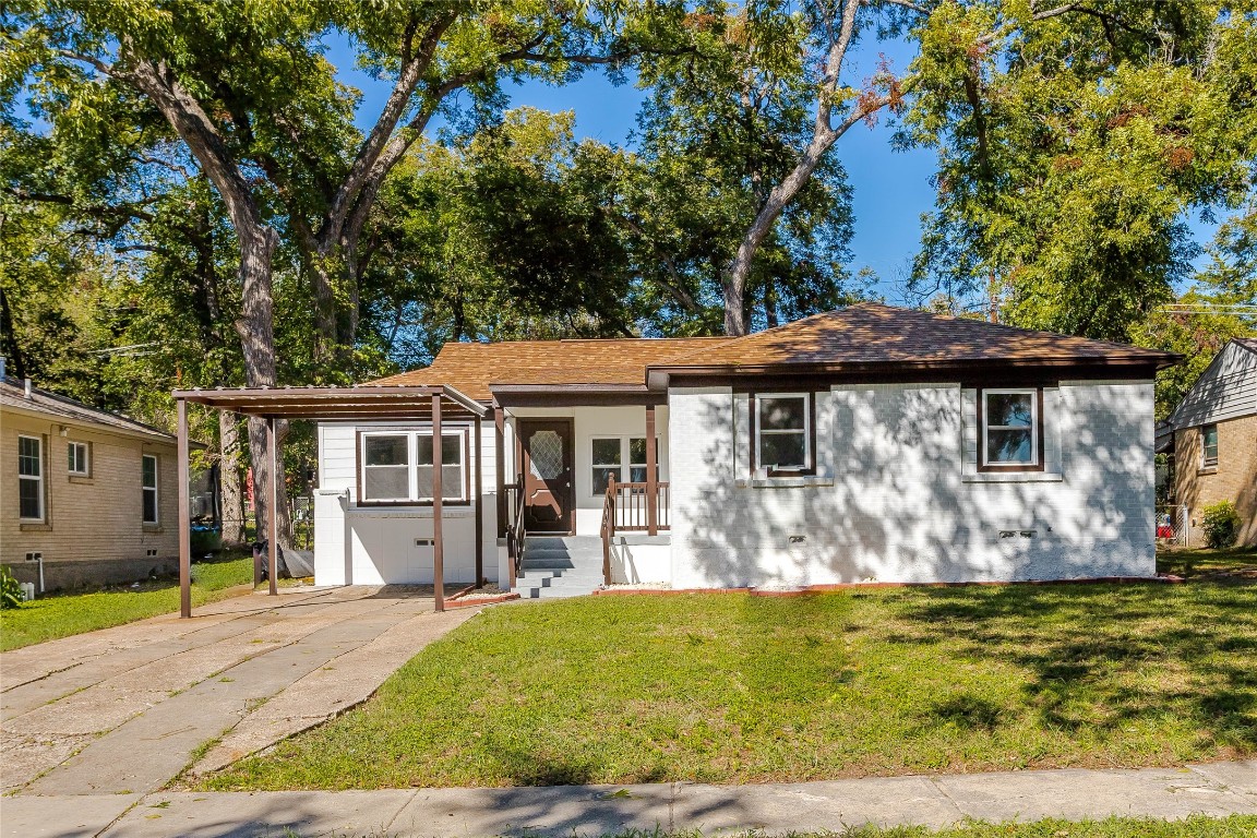 5815 Hollis Avenue Dallas TX 75227