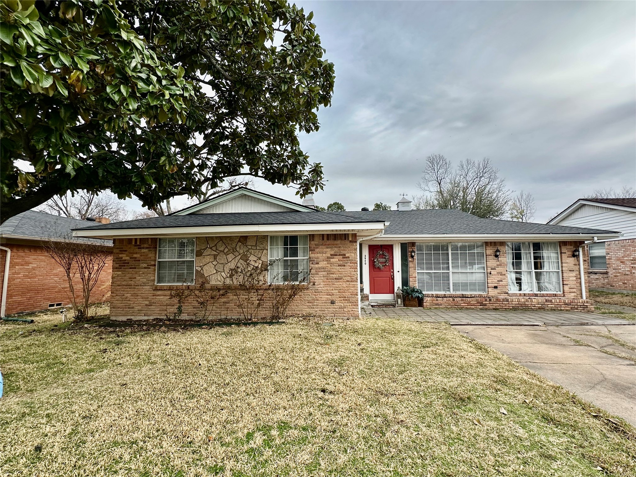 3920 Savannah Drive Garland TX 75041