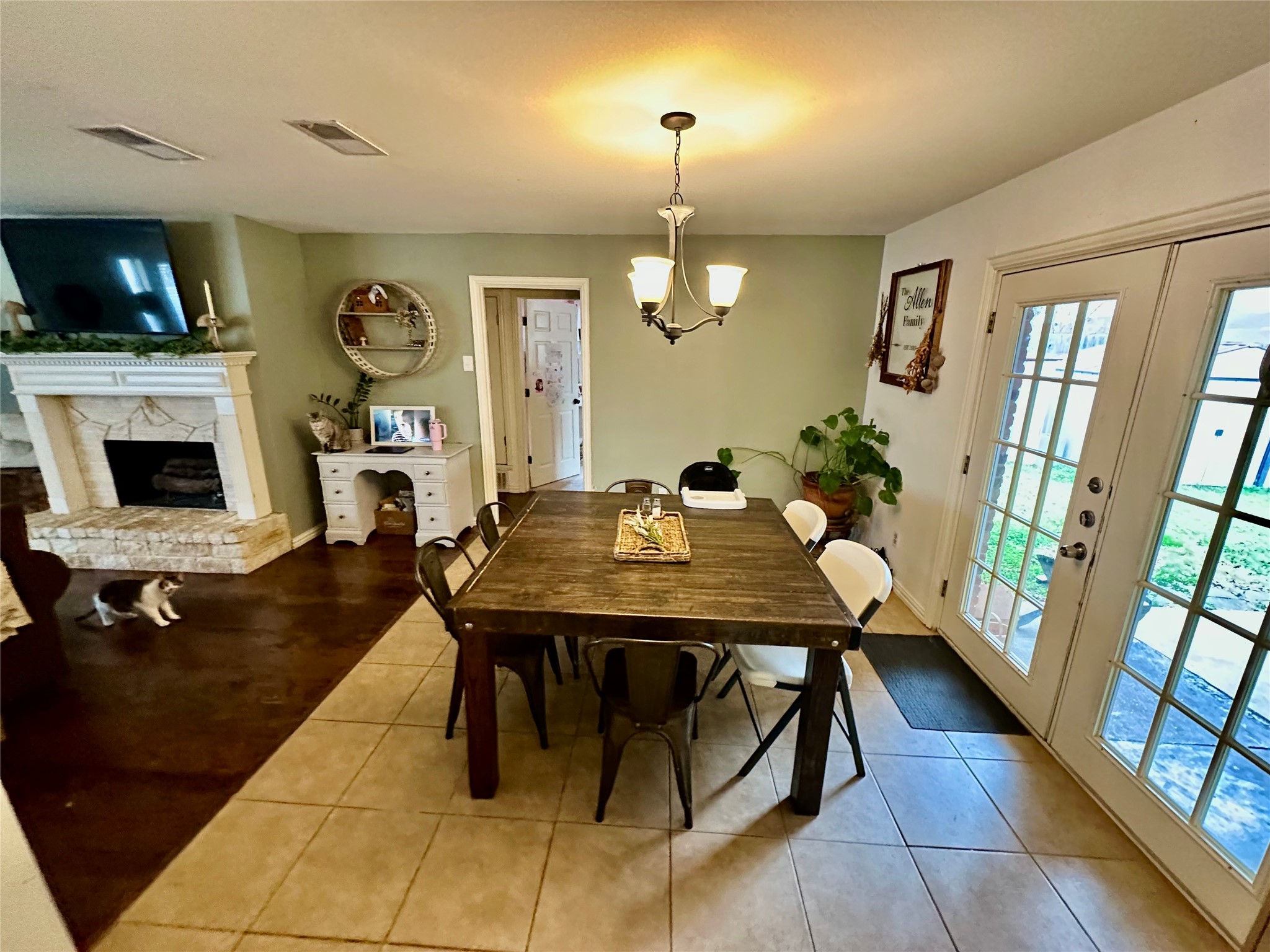 3920 Savannah Drive Garland TX 75041