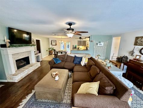 3920 Savannah Drive Garland TX 75041