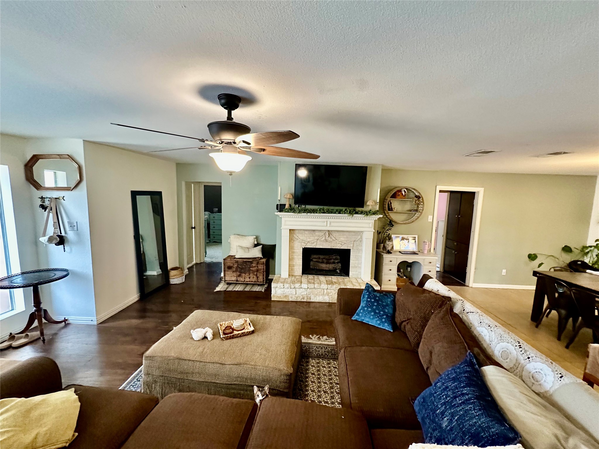 3920 Savannah Drive Garland TX 75041