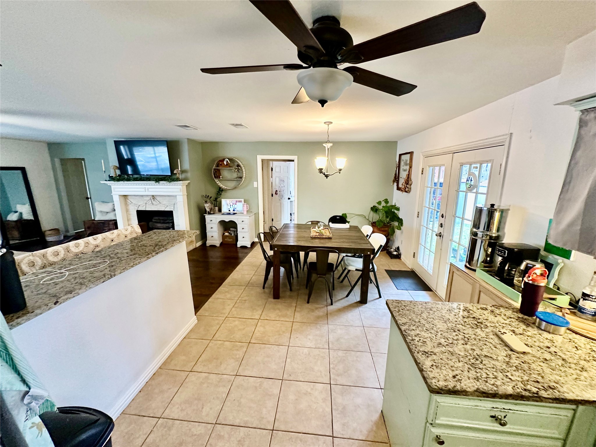 3920 Savannah Drive Garland TX 75041