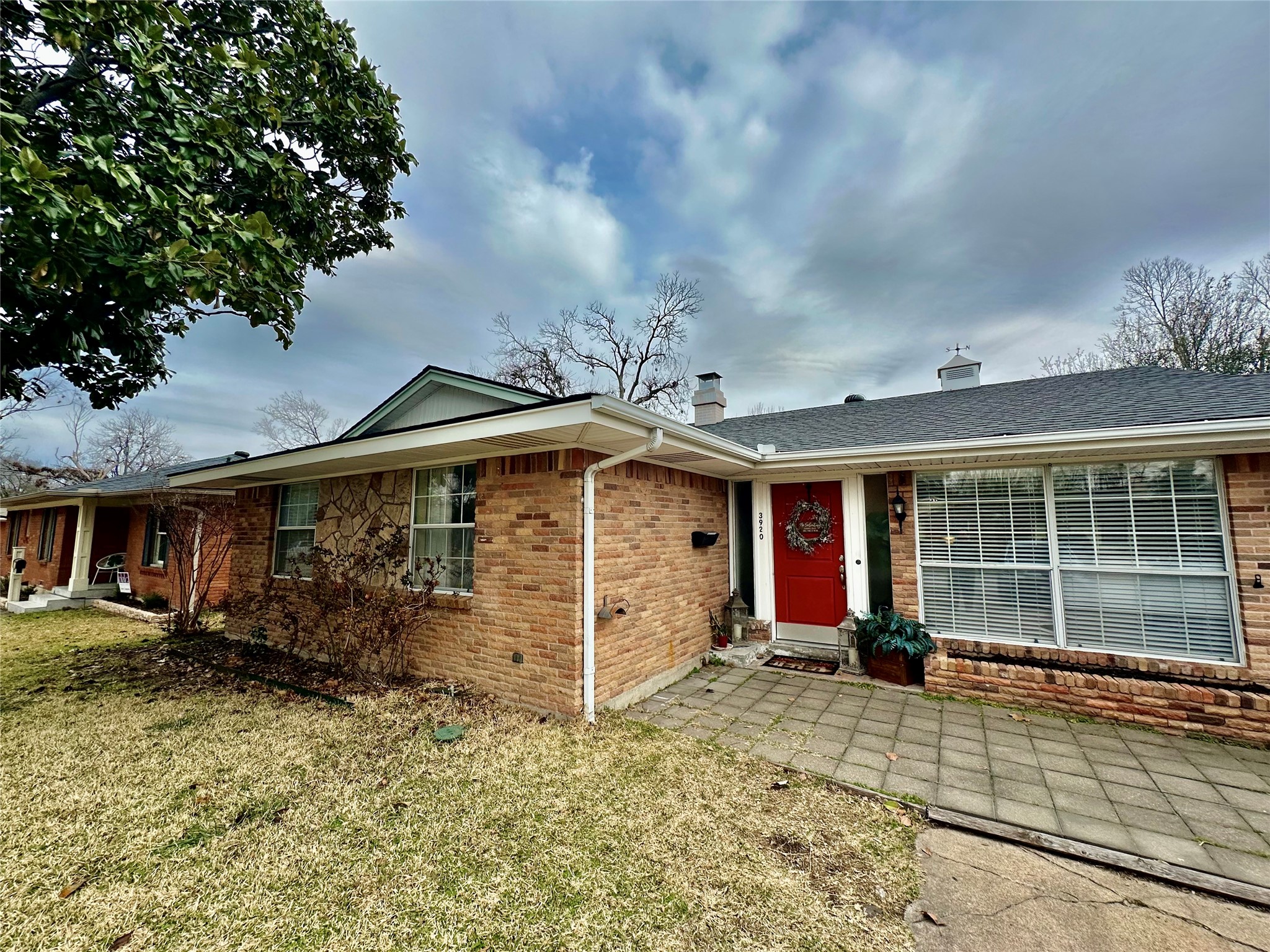3920 Savannah Drive Garland TX 75041