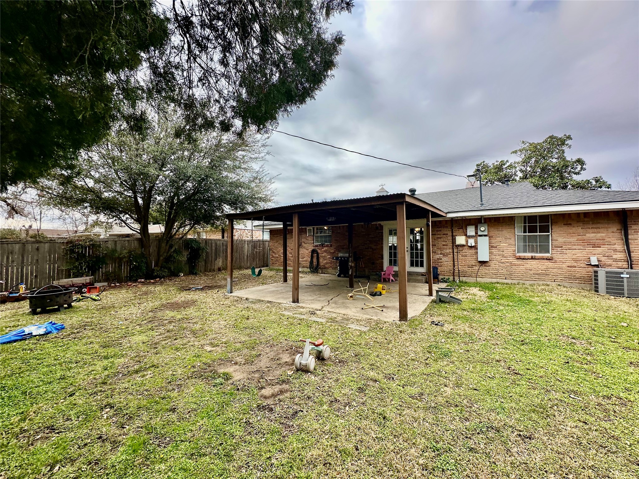 3920 Savannah Drive Garland TX 75041