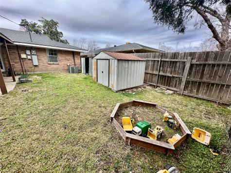 3920 Savannah Drive Garland TX 75041