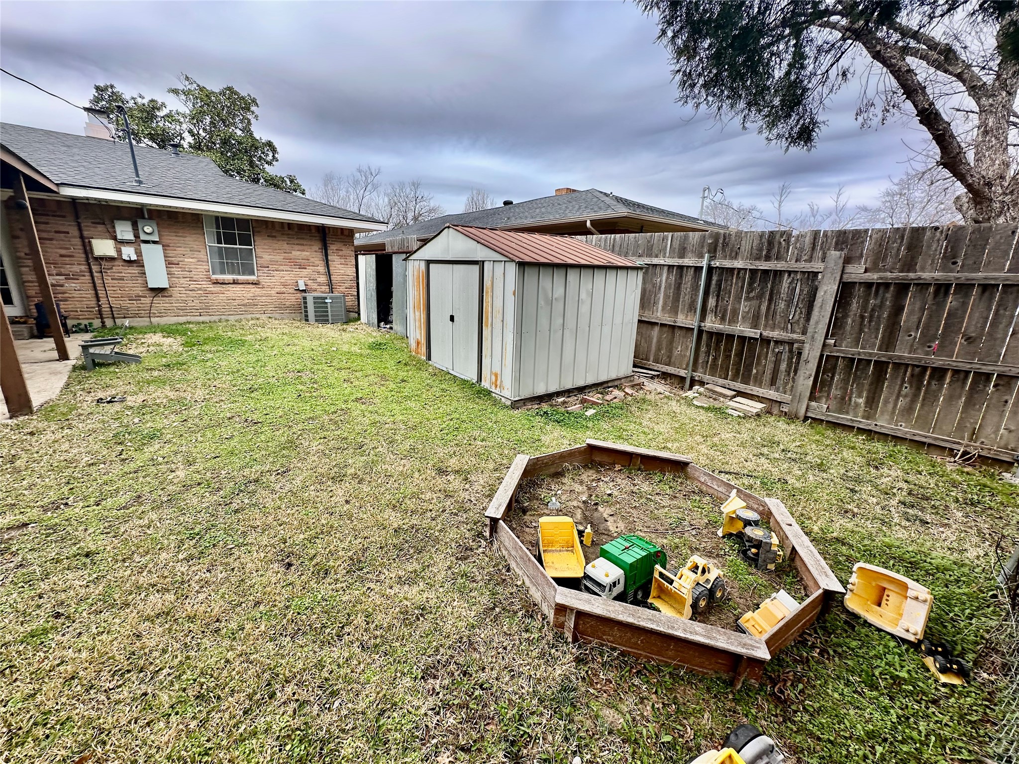 3920 Savannah Drive Garland TX 75041