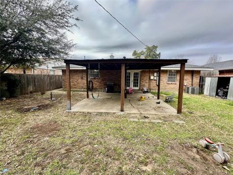 3920 Savannah Drive Garland TX 75041