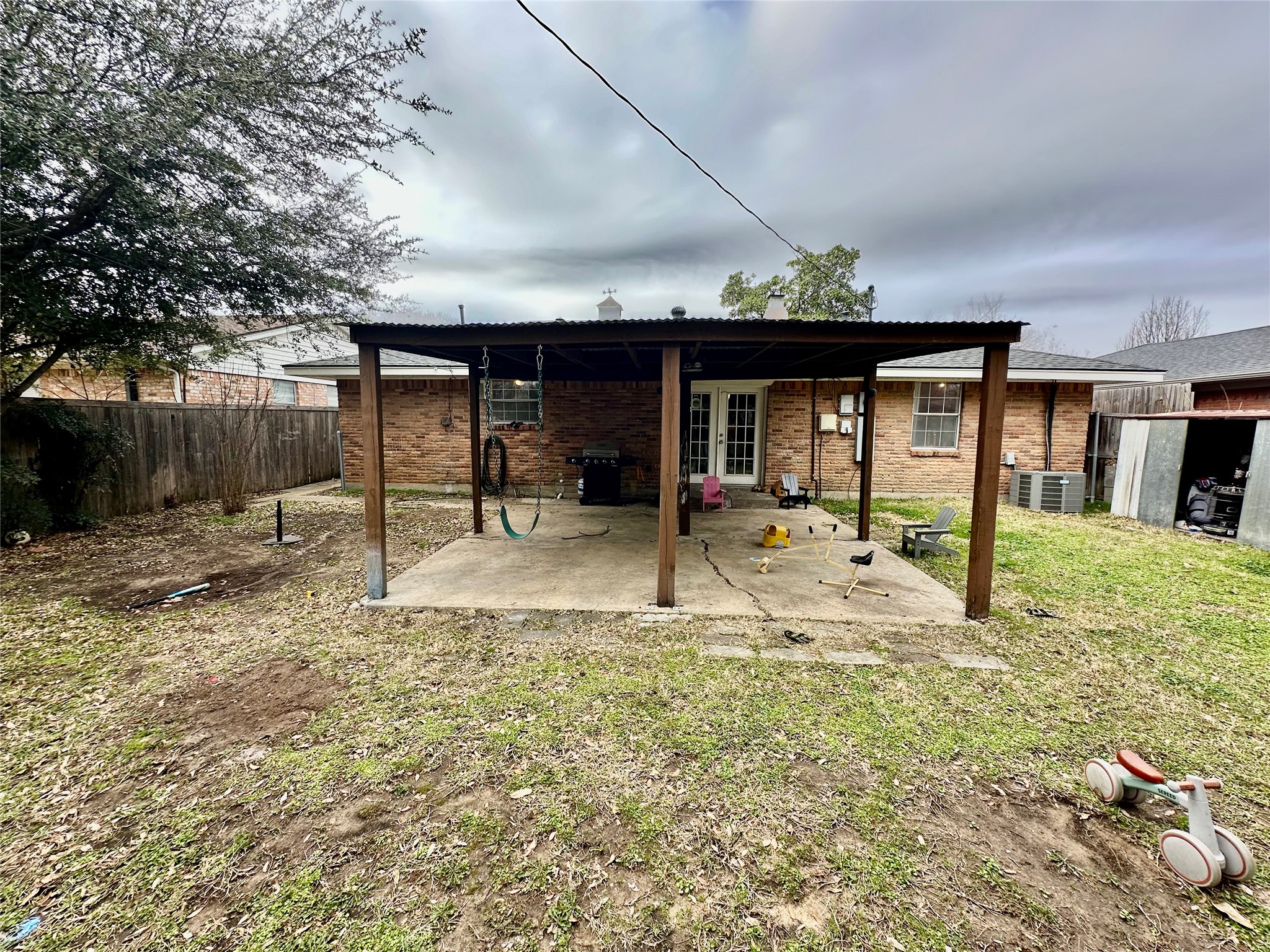 3920 Savannah Drive Garland TX 75041