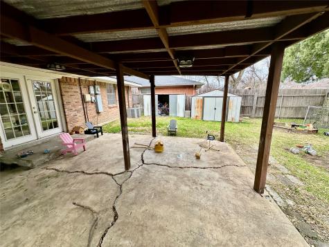 3920 Savannah Drive Garland TX 75041