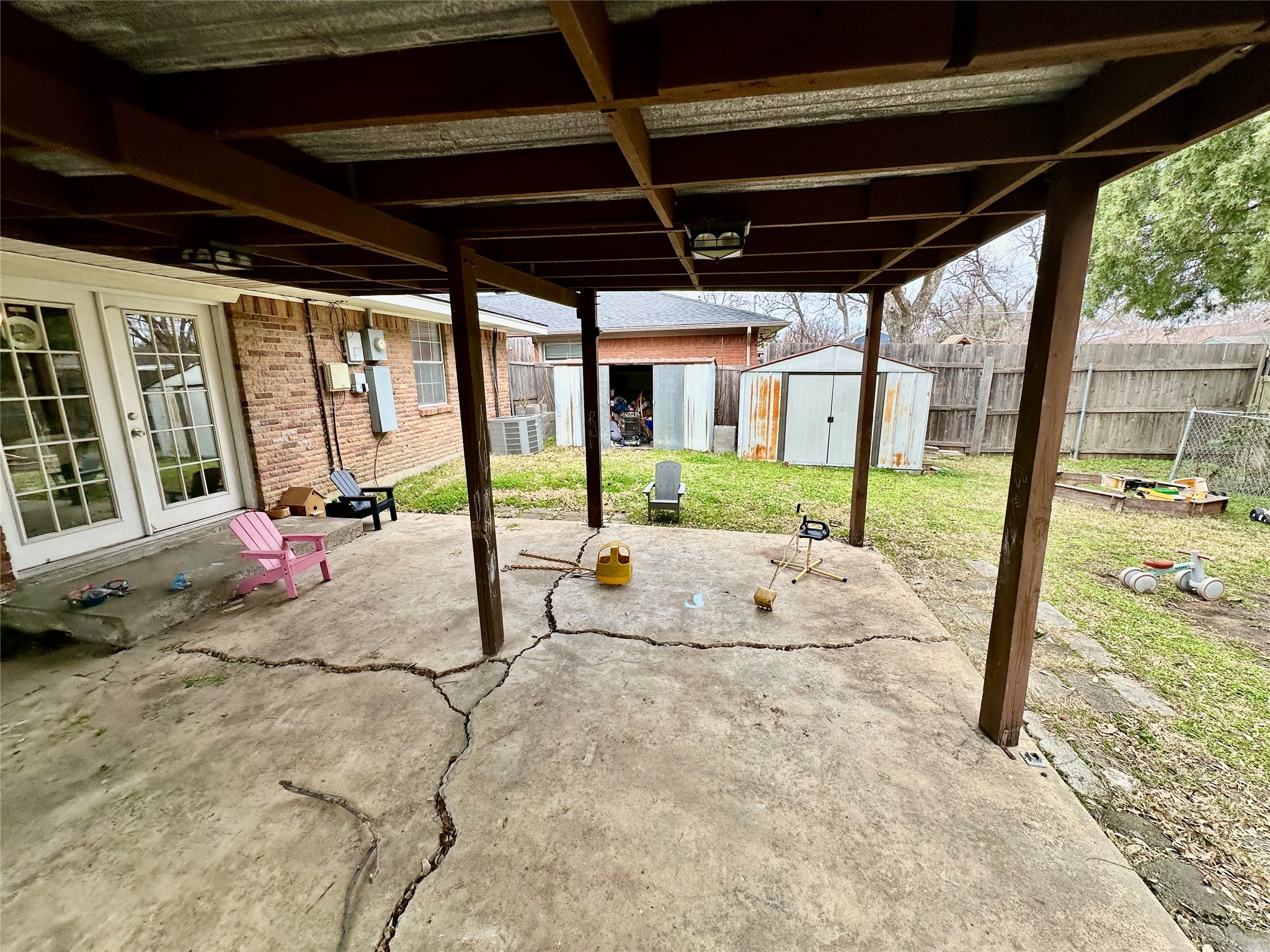 3920 Savannah Drive Garland TX 75041