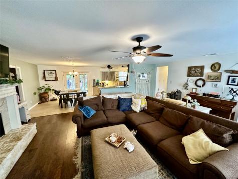 3920 Savannah Drive Garland TX 75041