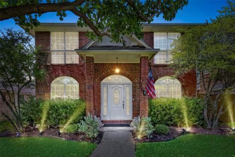 1113 Emily Lane Carrollton TX 75010