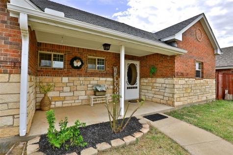 1257 Lewis And Clark Trail Abilene TX 79602