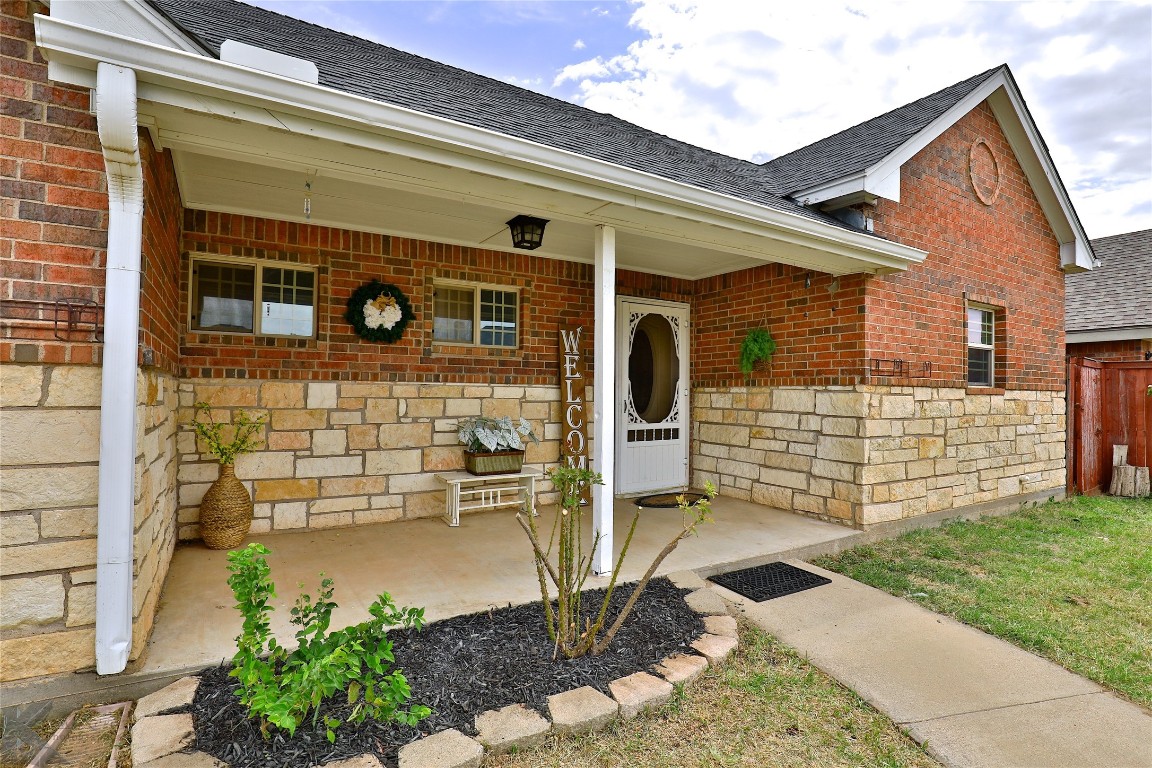 1257 Lewis And Clark Trail Abilene TX 79602