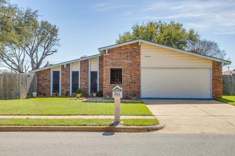 4028 Engleman Street Fort Worth TX 76137