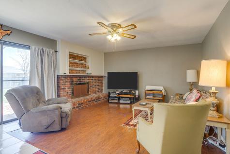 4028 Engleman Street Fort Worth TX 76137