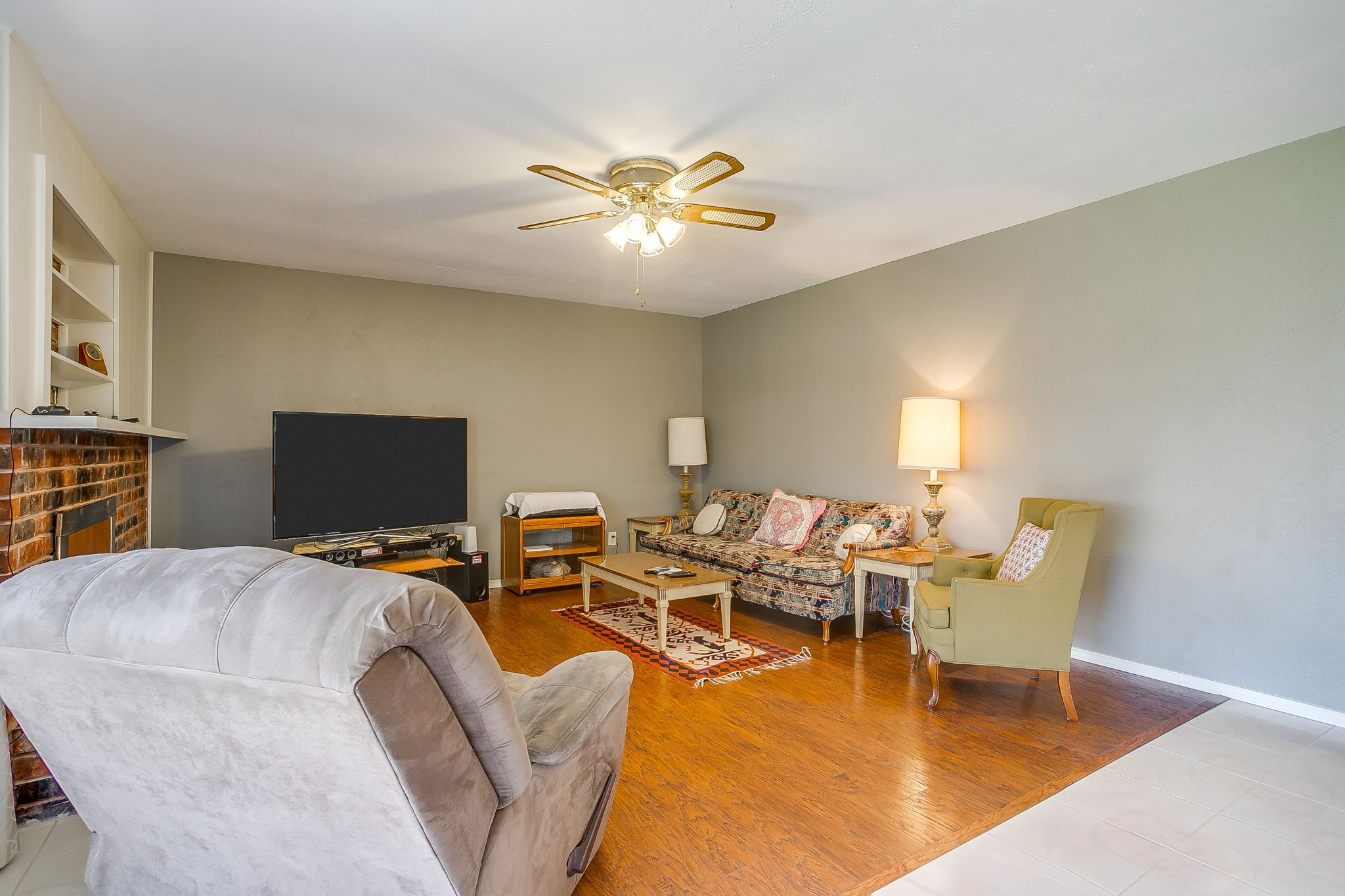 4028 Engleman Street Fort Worth TX 76137