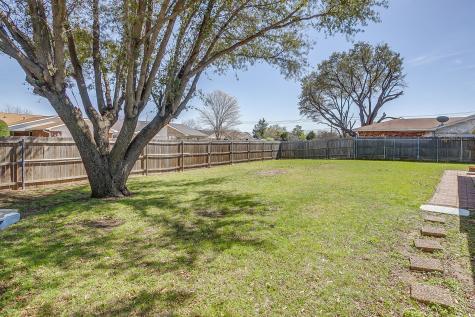 4028 Engleman Street Fort Worth TX 76137