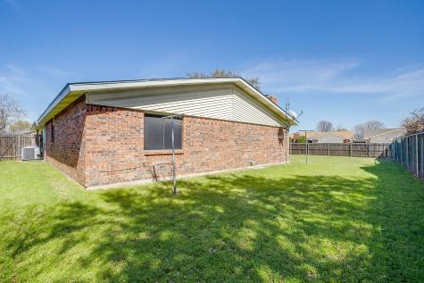 4028 Engleman Street Fort Worth TX 76137