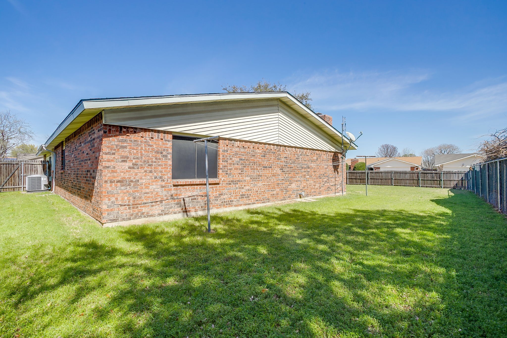 4028 Engleman Street Fort Worth TX 76137