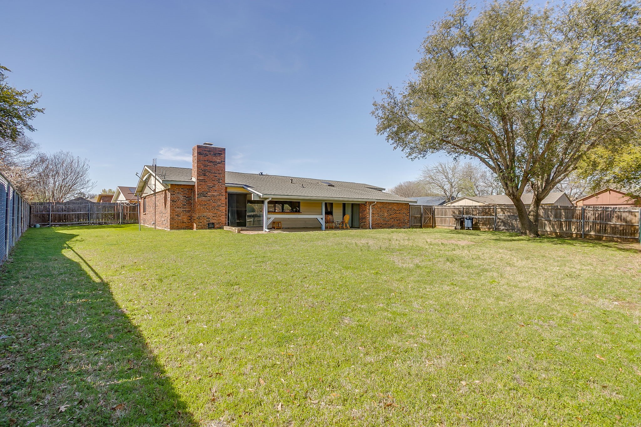 4028 Engleman Street Fort Worth TX 76137