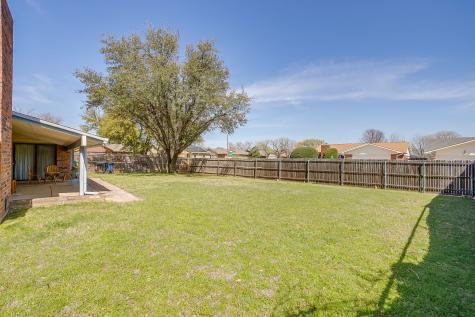 4028 Engleman Street Fort Worth TX 76137
