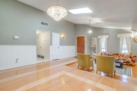 4028 Engleman Street Fort Worth TX 76137