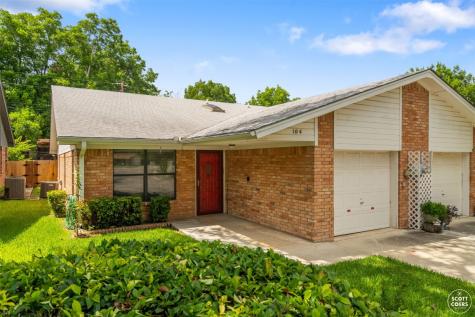 104 Rose Lane Brownwood TX 76801