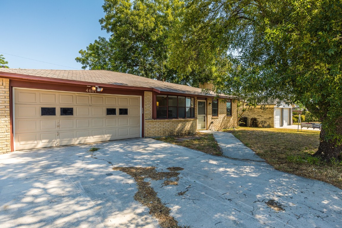 4601 Glennwood Drive Killeen TX 76542