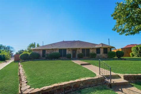 2740 Shadygrove Lane Carrollton TX 75006
