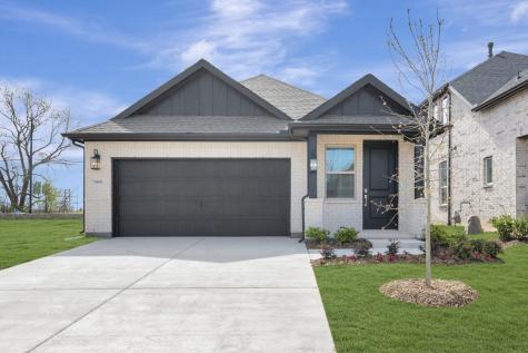 806 Sagebrush Trail Sherman TX 75092