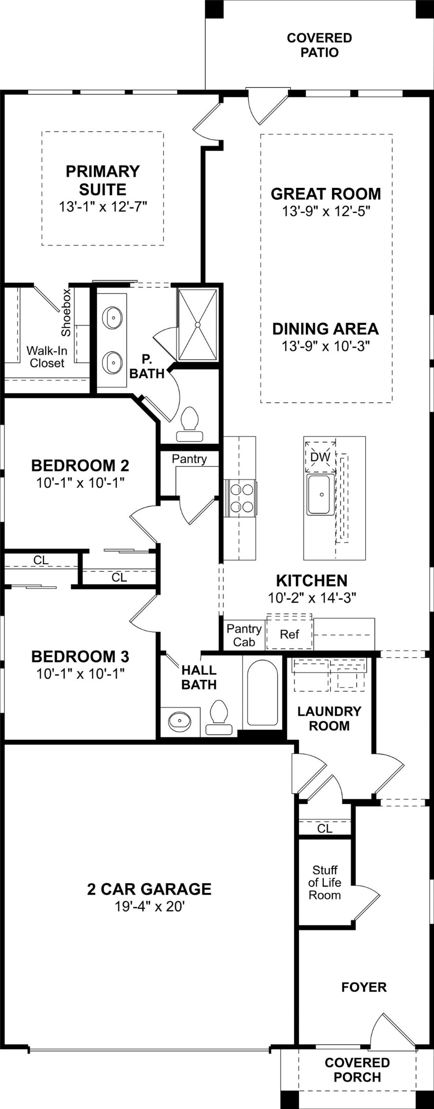 806 Sagebrush Trail Sherman TX 75092