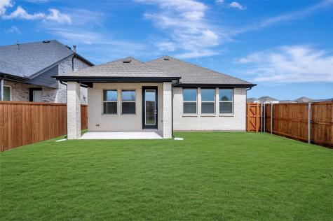 806 Sagebrush Trail Sherman TX 75092